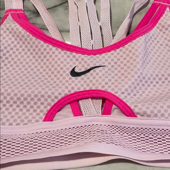 Nike Sports Bra - Picture 2 of 6